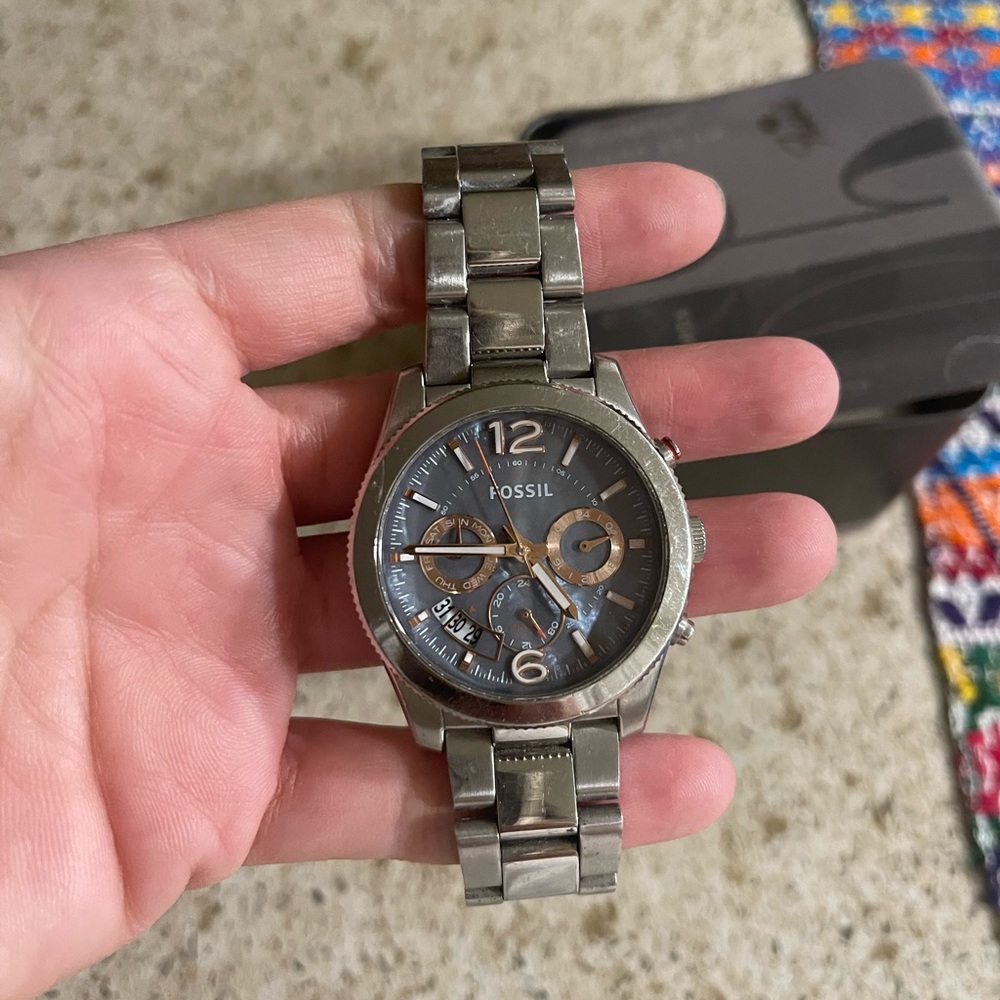 Womens watch